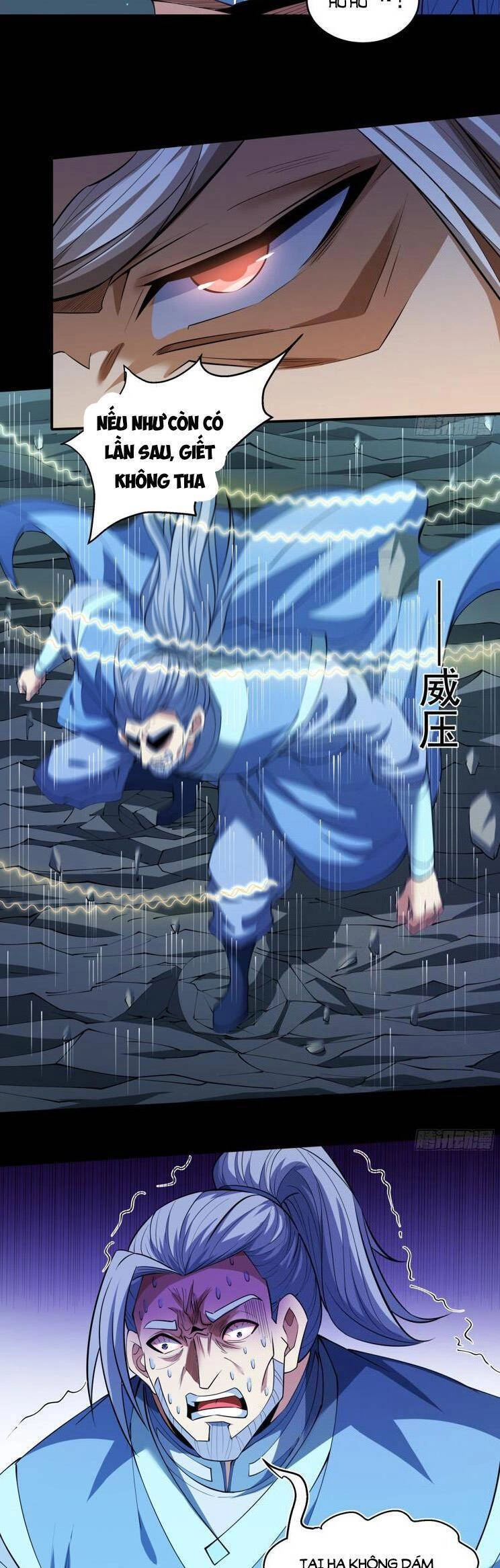 Tuyệt Thế Võ Thần Chapter 744 - 13