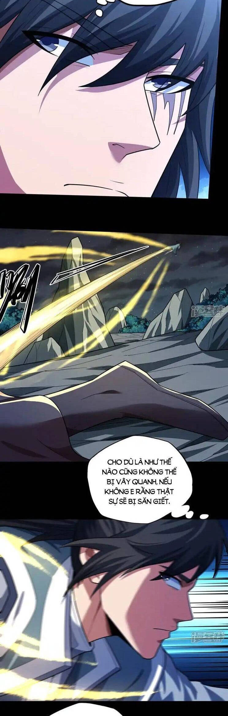 Tuyệt Thế Võ Thần Chapter 745 - 12