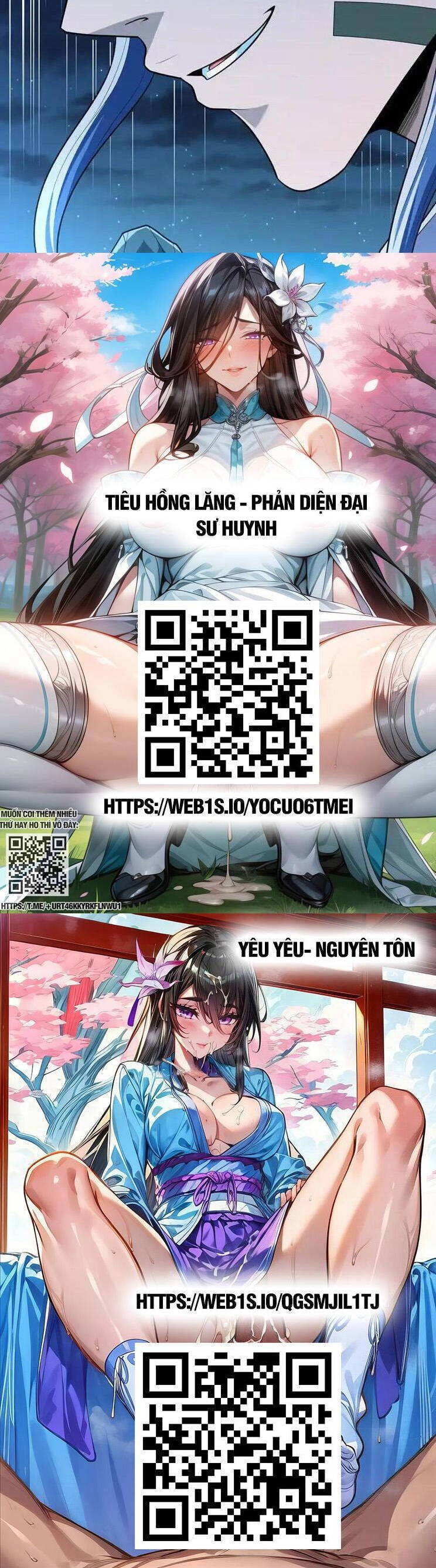 Tuyệt Thế Võ Thần Chapter 745 - 17