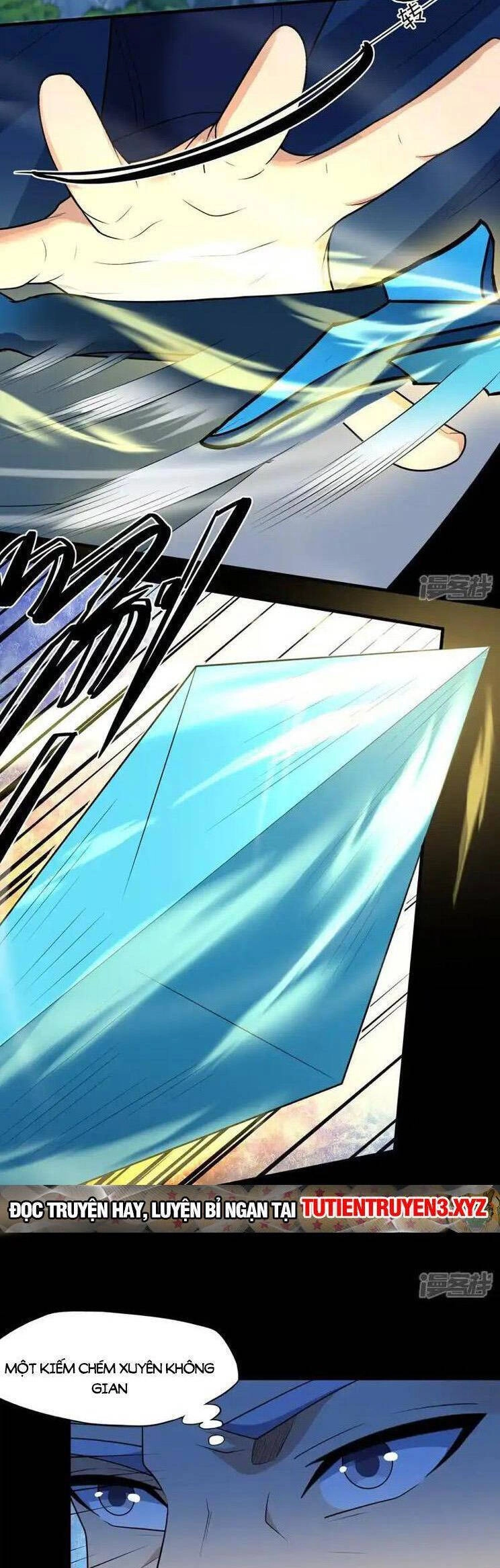 Tuyệt Thế Võ Thần Chapter 746 - 10