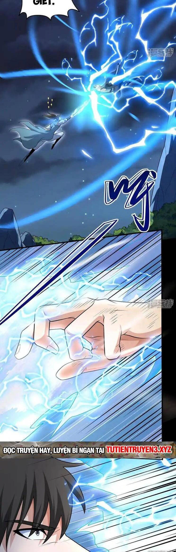 Tuyệt Thế Võ Thần Chapter 746 - 13