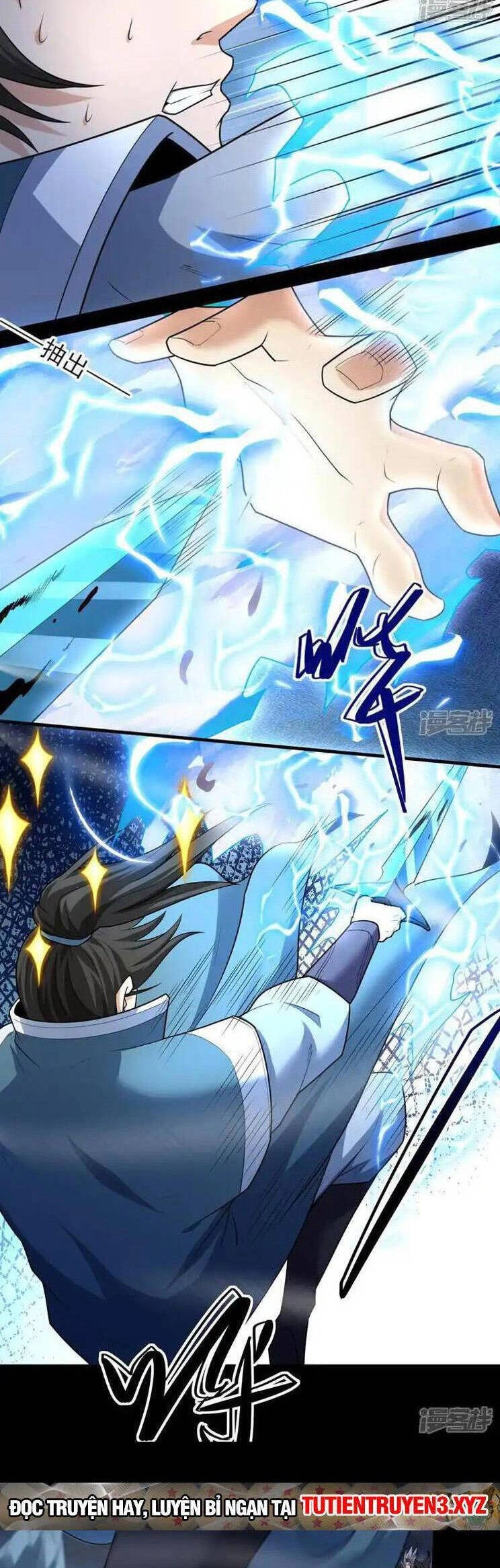 Tuyệt Thế Võ Thần Chapter 746 - 14