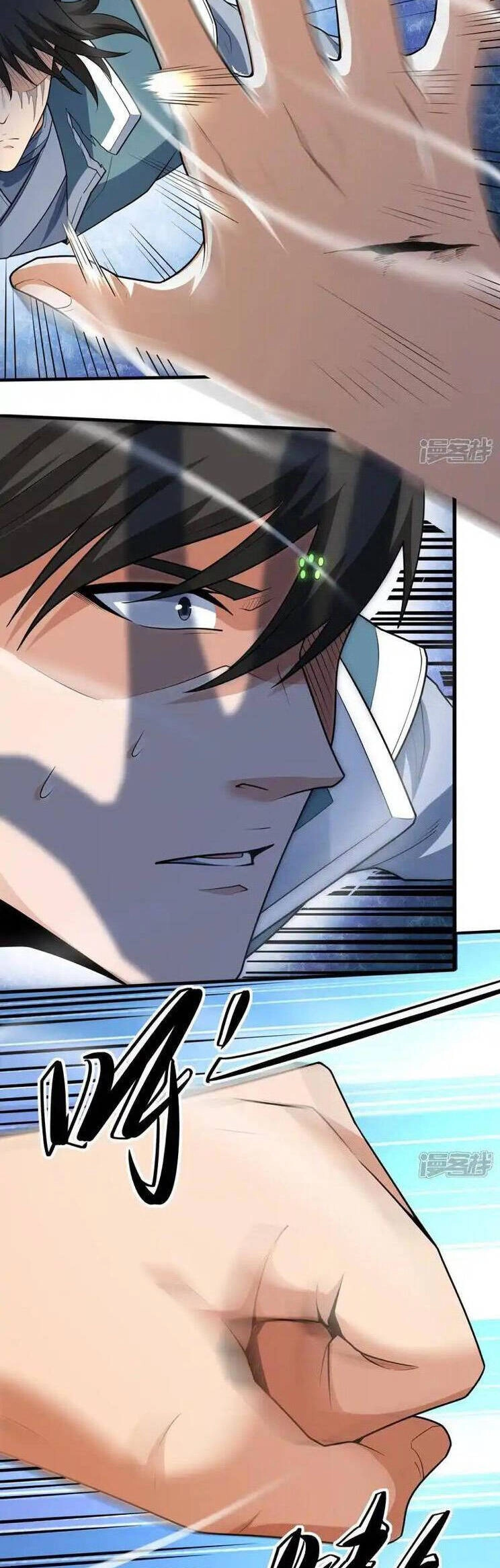 Tuyệt Thế Võ Thần Chapter 747 - 2