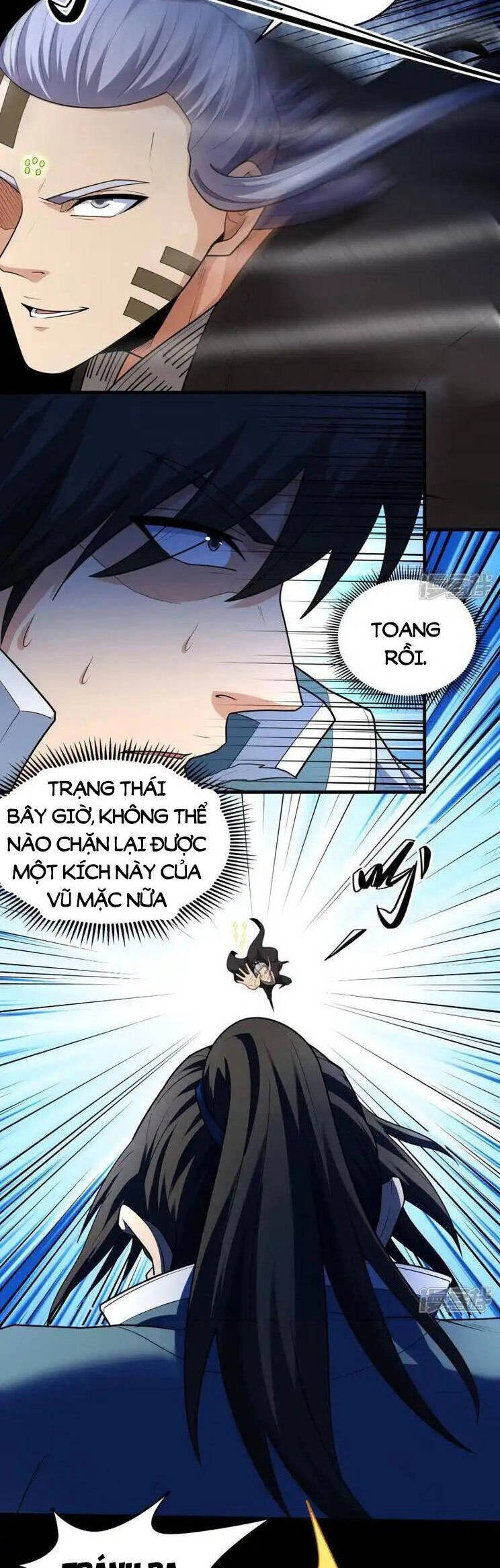 Tuyệt Thế Võ Thần Chapter 747 - 6