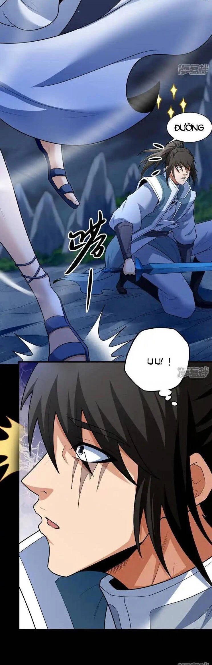 Tuyệt Thế Võ Thần Chapter 747 - 9