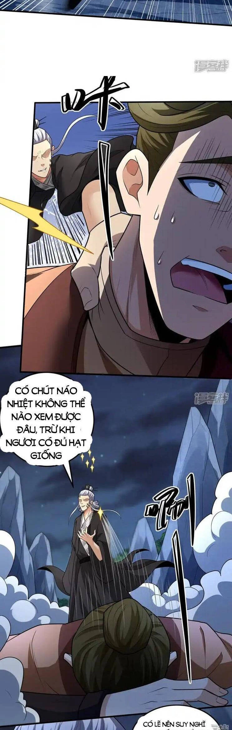 Tuyệt Thế Võ Thần Chapter 747 - 14