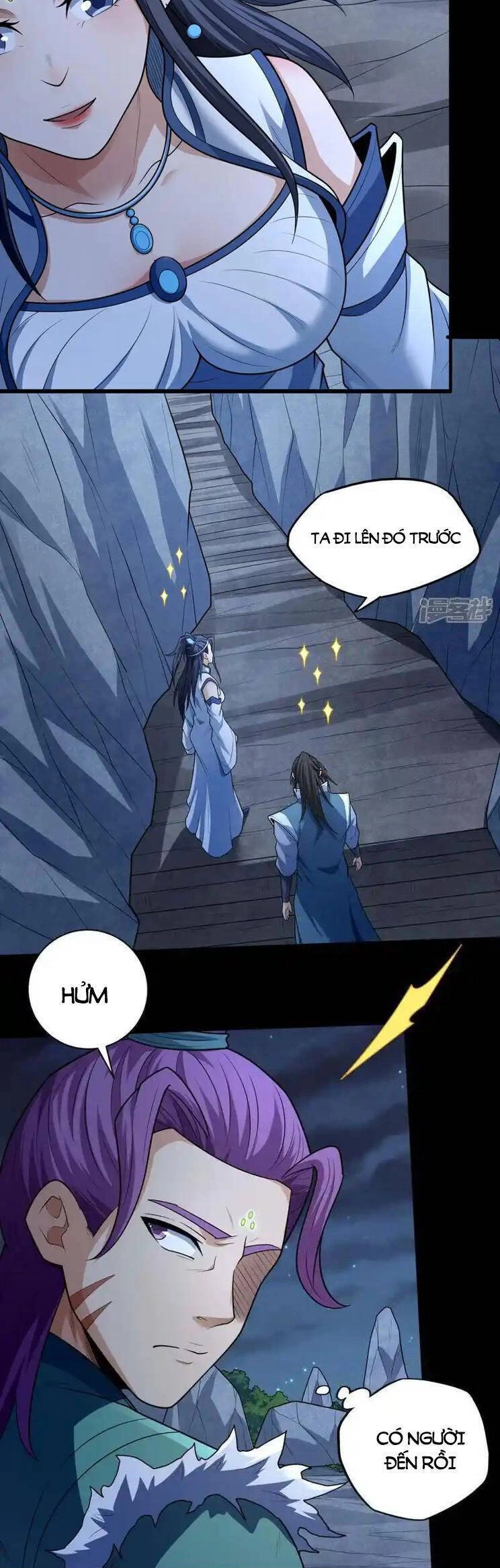 Tuyệt Thế Võ Thần Chapter 748 - 13