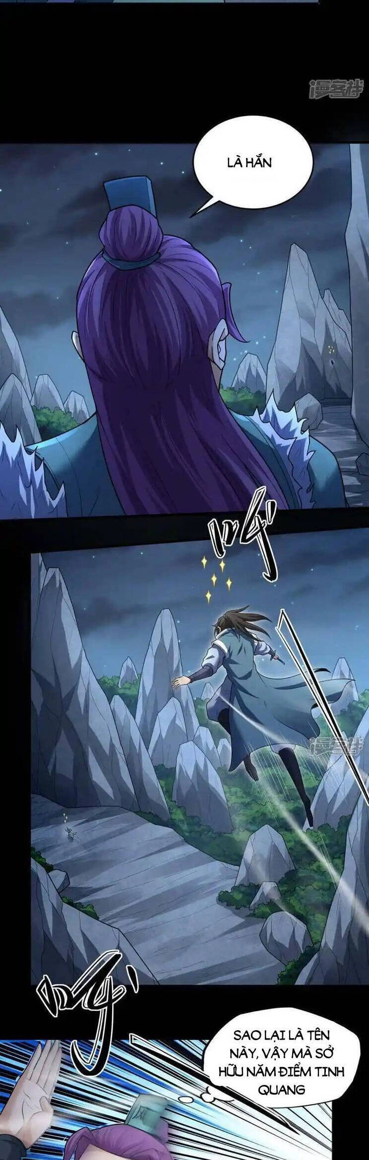 Tuyệt Thế Võ Thần Chapter 748 - 14