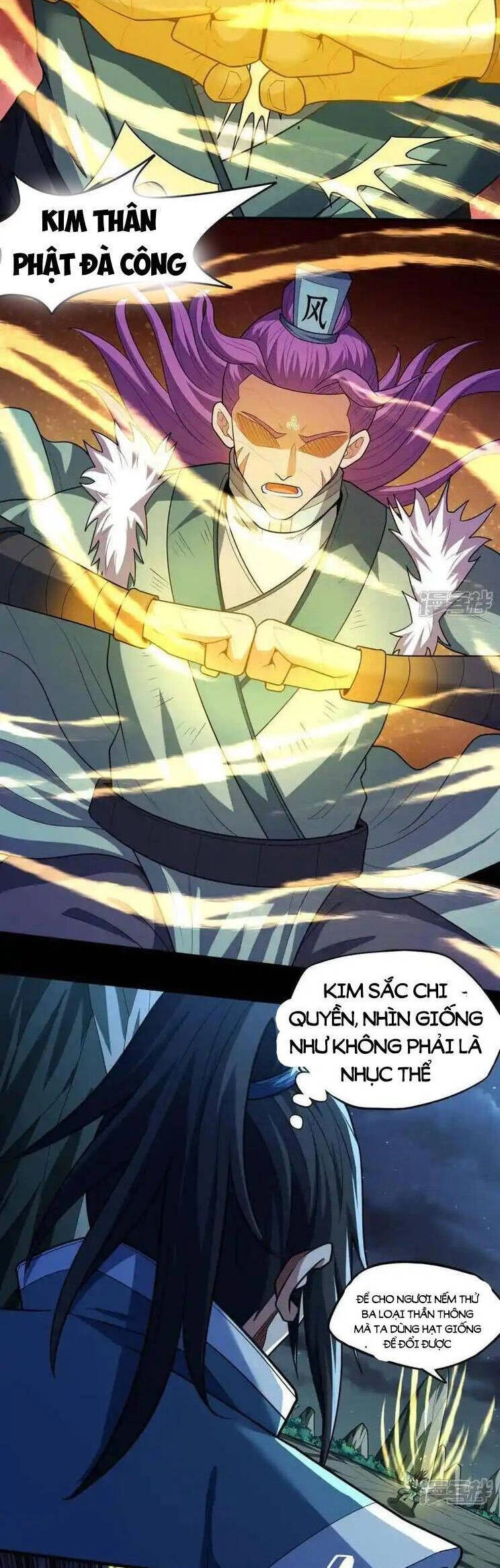 Tuyệt Thế Võ Thần Chapter 749 - 2