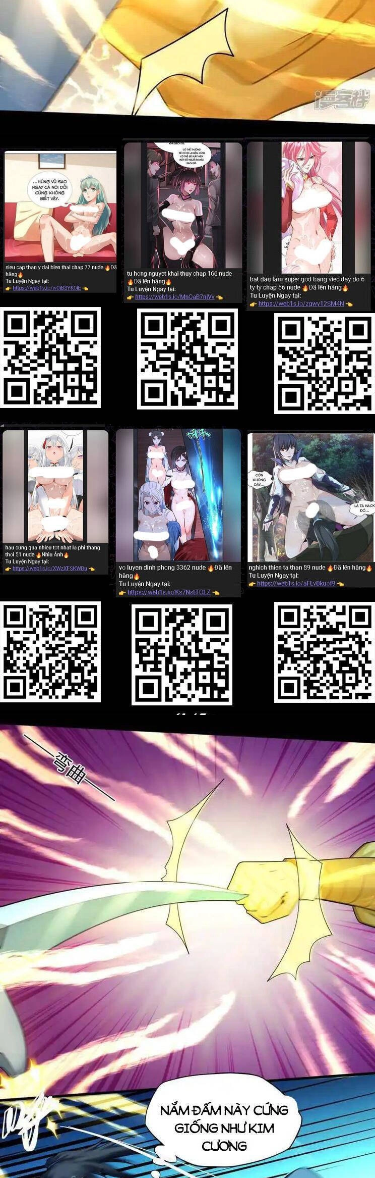 Tuyệt Thế Võ Thần Chapter 749 - 4