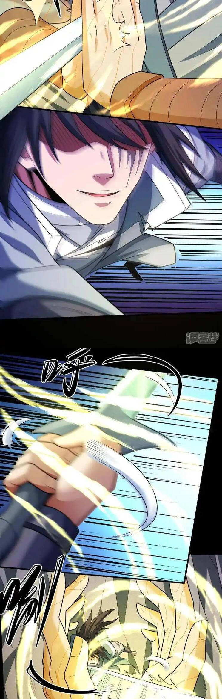 Tuyệt Thế Võ Thần Chapter 749 - 10