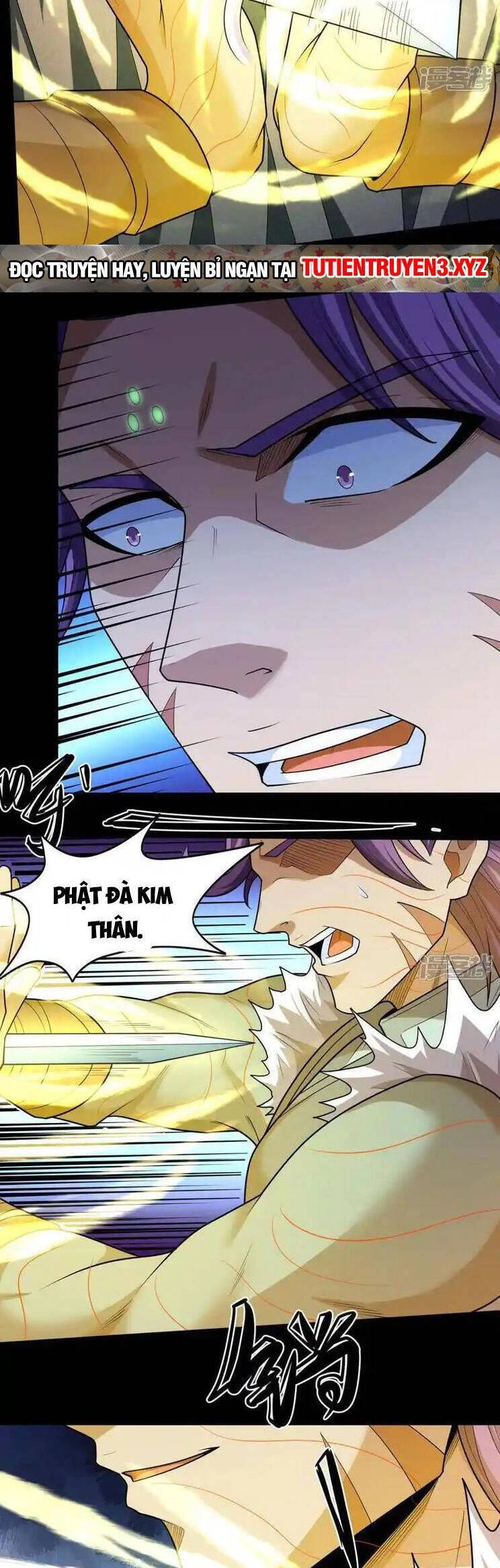 Tuyệt Thế Võ Thần Chapter 749 - 11