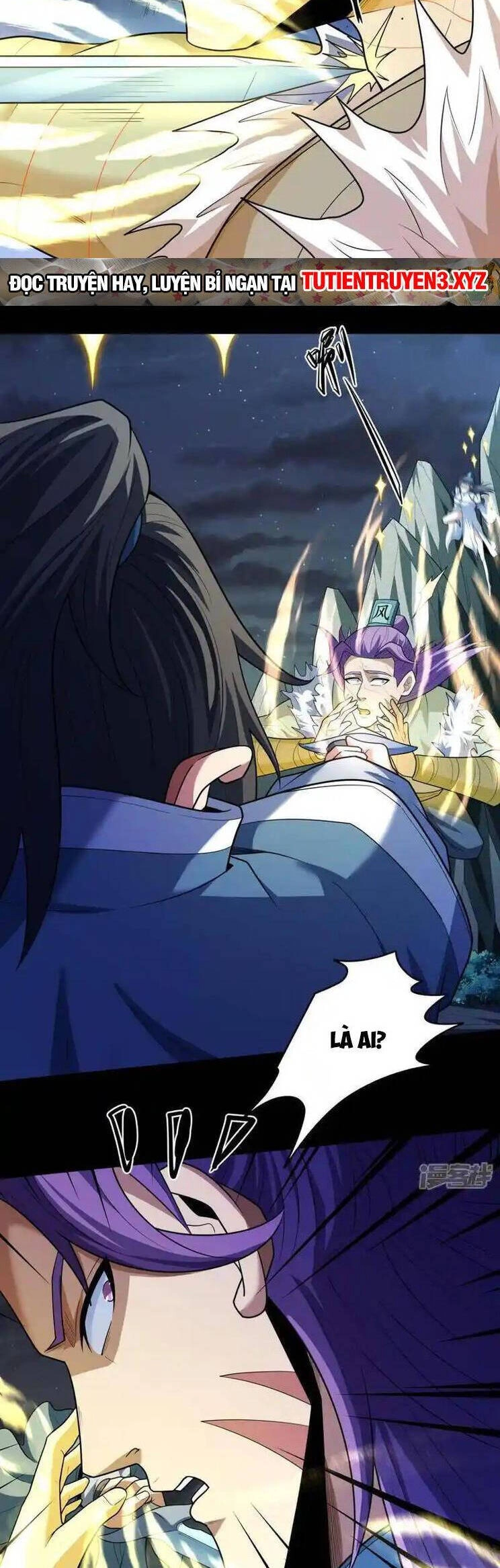 Tuyệt Thế Võ Thần Chapter 749 - 12