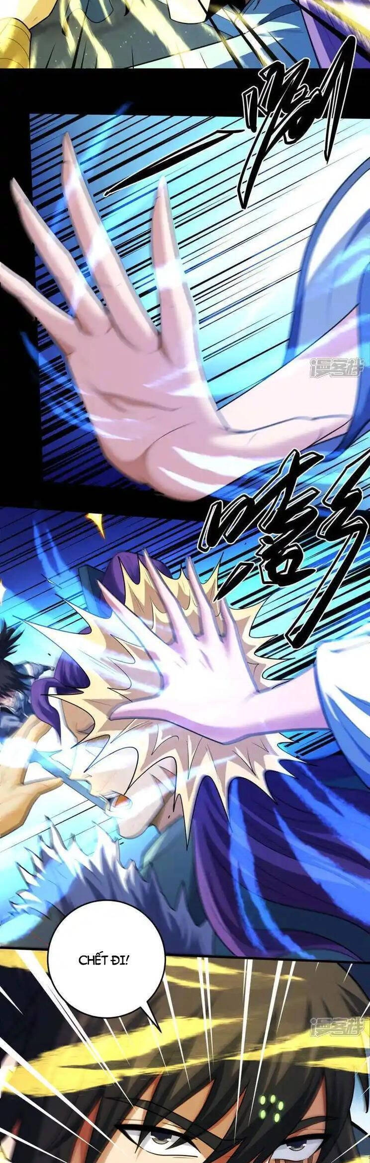 Tuyệt Thế Võ Thần Chapter 749 - 13