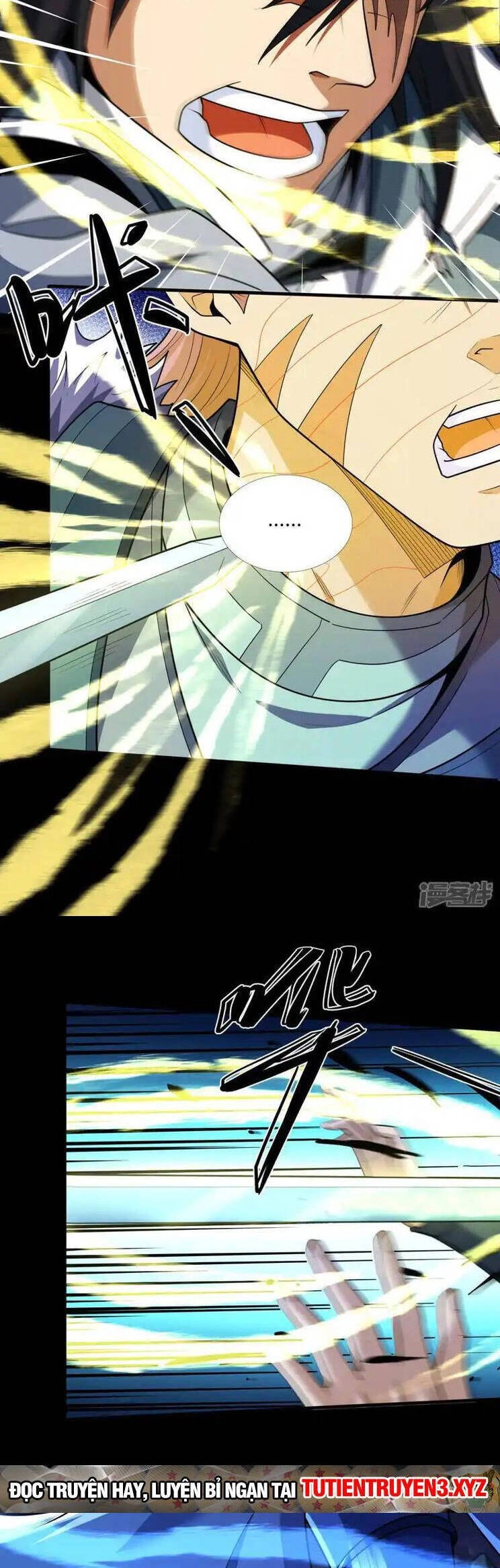 Tuyệt Thế Võ Thần Chapter 749 - 14