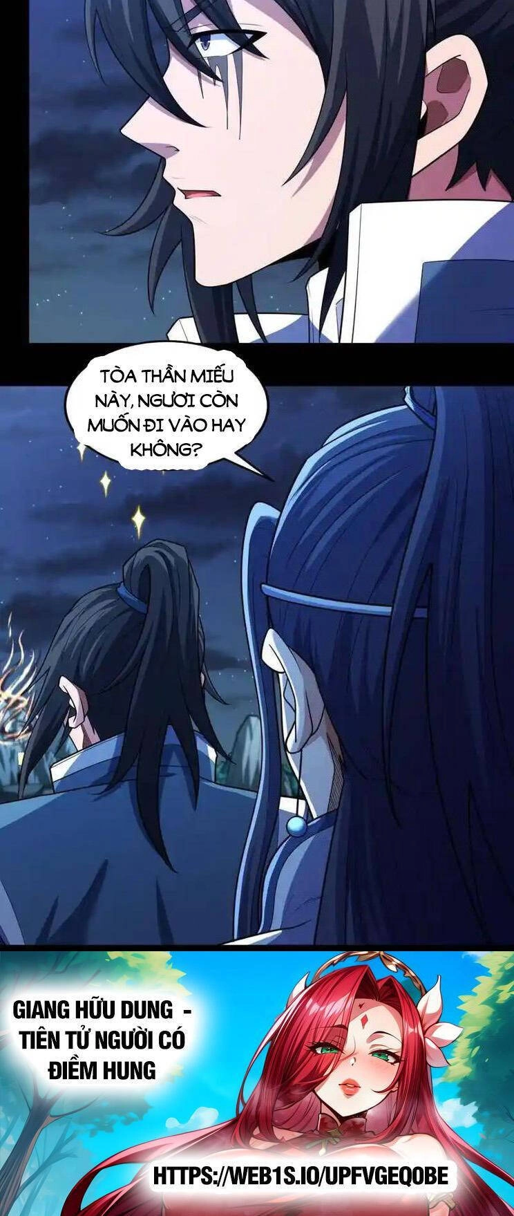 Tuyệt Thế Võ Thần Chapter 749 - 19