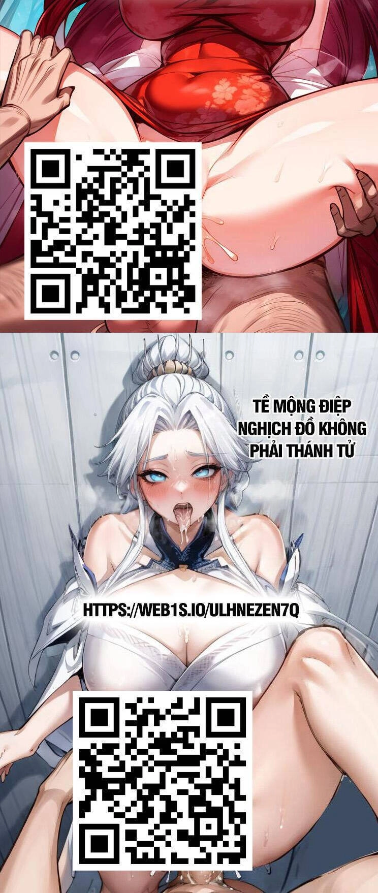 Tuyệt Thế Võ Thần Chapter 749 - 20