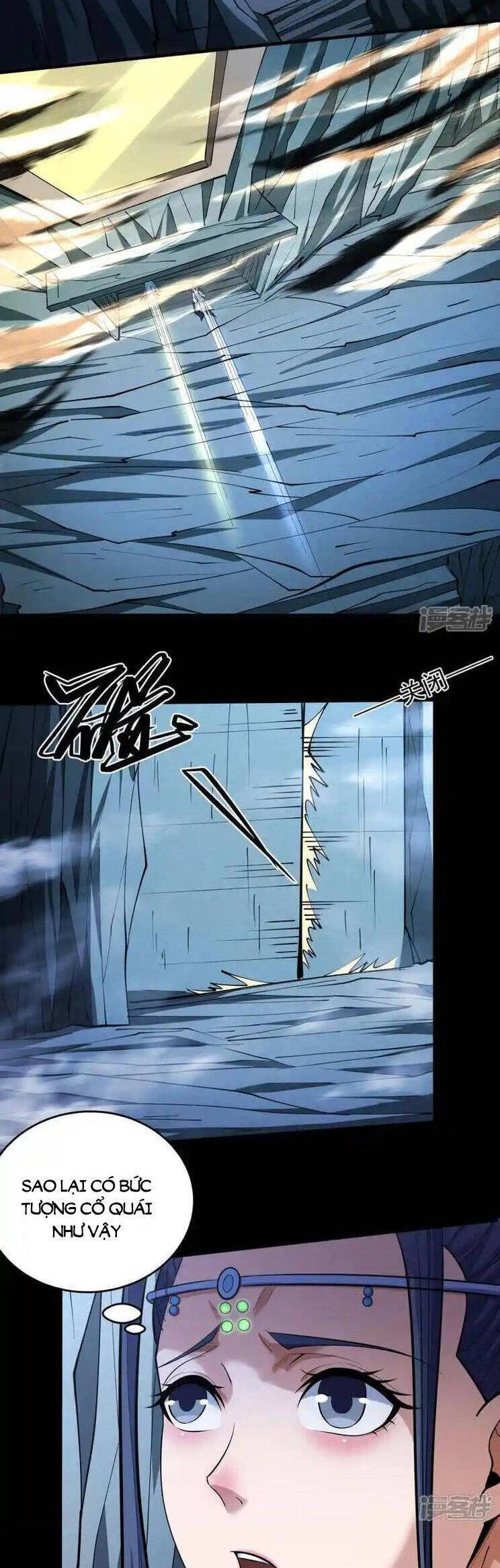 Tuyệt Thế Võ Thần Chapter 750 - 6