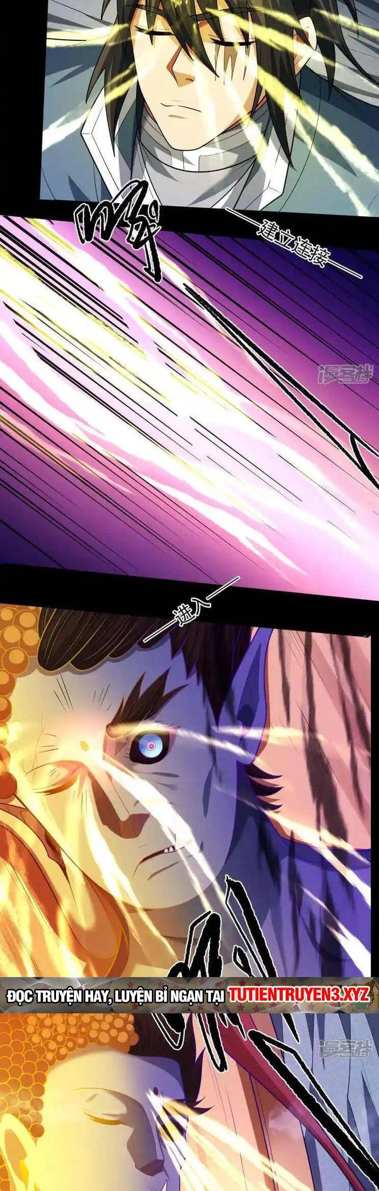 Tuyệt Thế Võ Thần Chapter 750 - 13