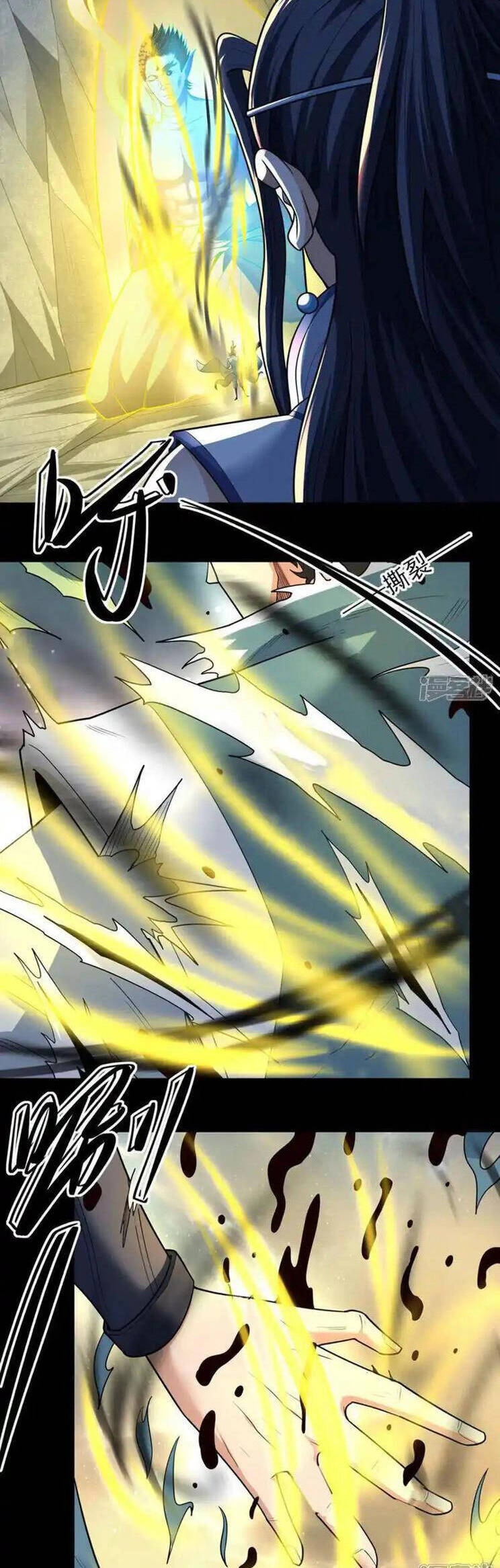 Tuyệt Thế Võ Thần Chapter 751 - 6