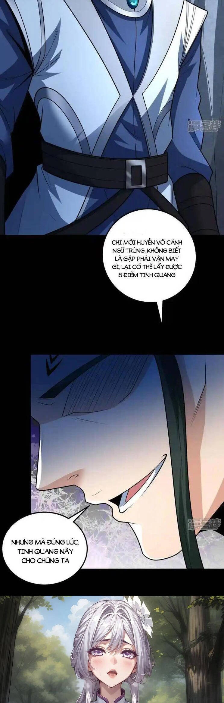 Tuyệt Thế Võ Thần Chapter 751 - 15