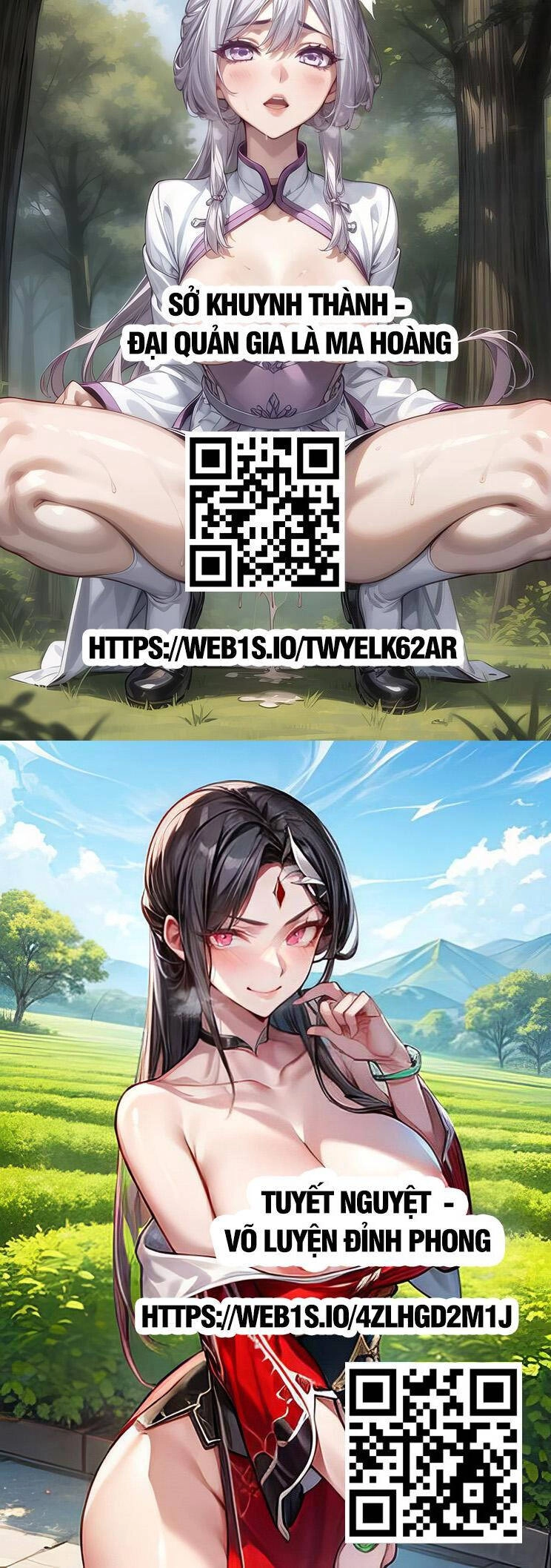 Tuyệt Thế Võ Thần Chapter 751 - 19