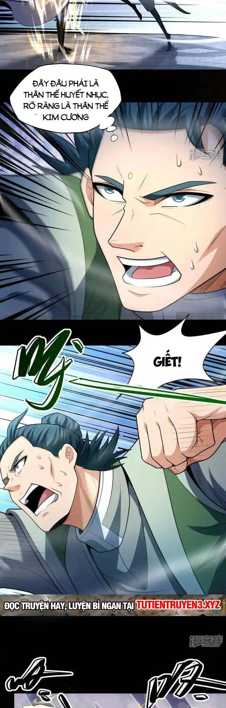 Tuyệt Thế Võ Thần Chapter 752 - 5