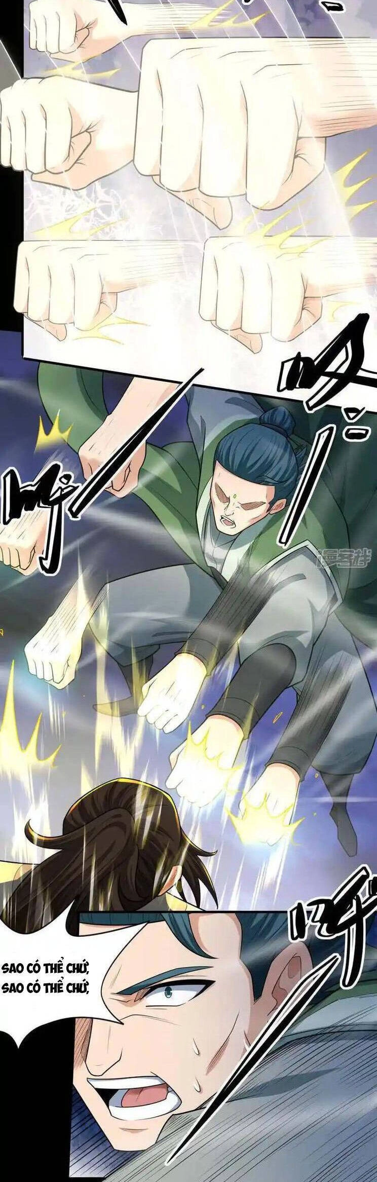 Tuyệt Thế Võ Thần Chapter 752 - 6