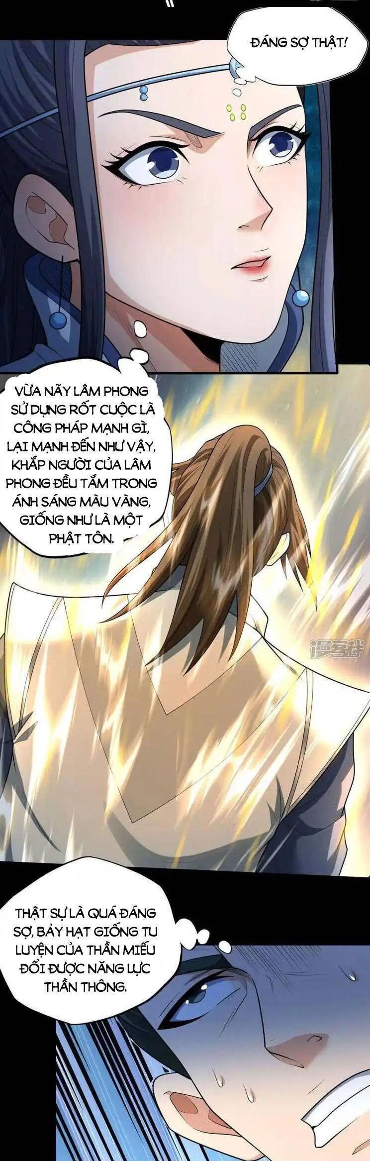 Tuyệt Thế Võ Thần Chapter 752 - 10