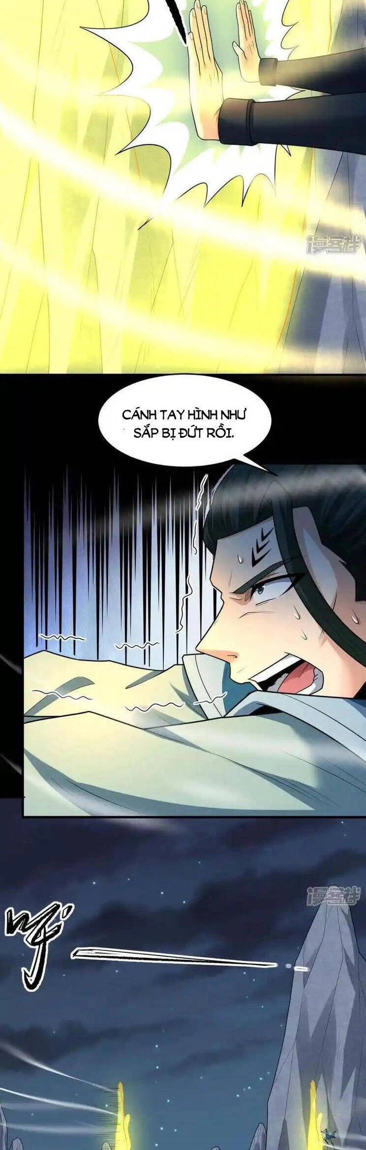 Tuyệt Thế Võ Thần Chapter 752 - 15