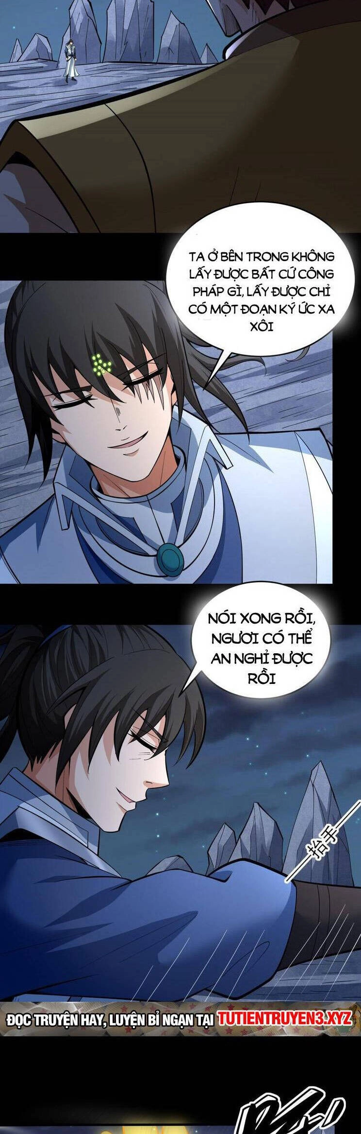 Tuyệt Thế Võ Thần Chapter 753 - 5