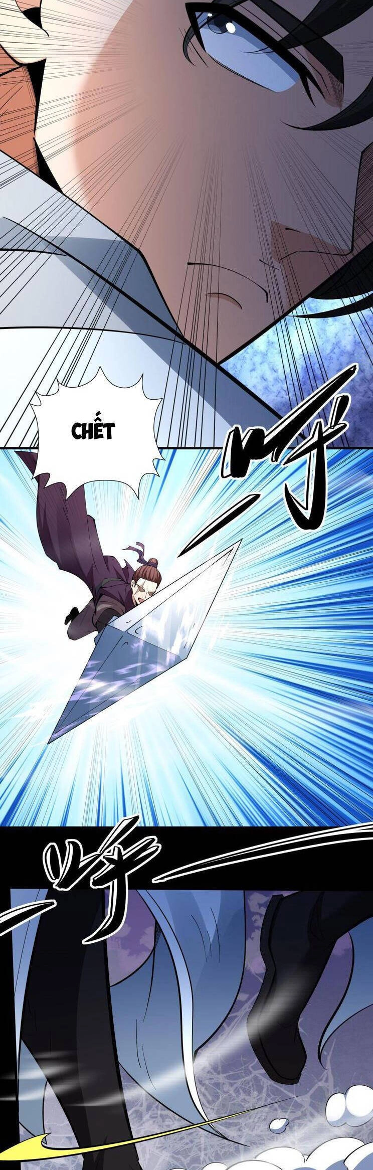 Tuyệt Thế Võ Thần Chapter 753 - 12