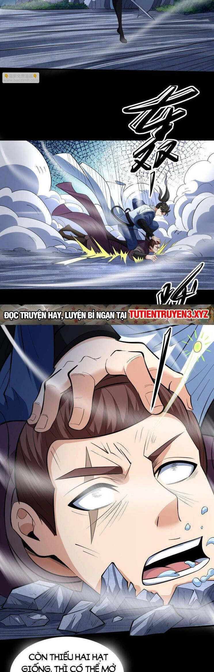 Tuyệt Thế Võ Thần Chapter 753 - 14