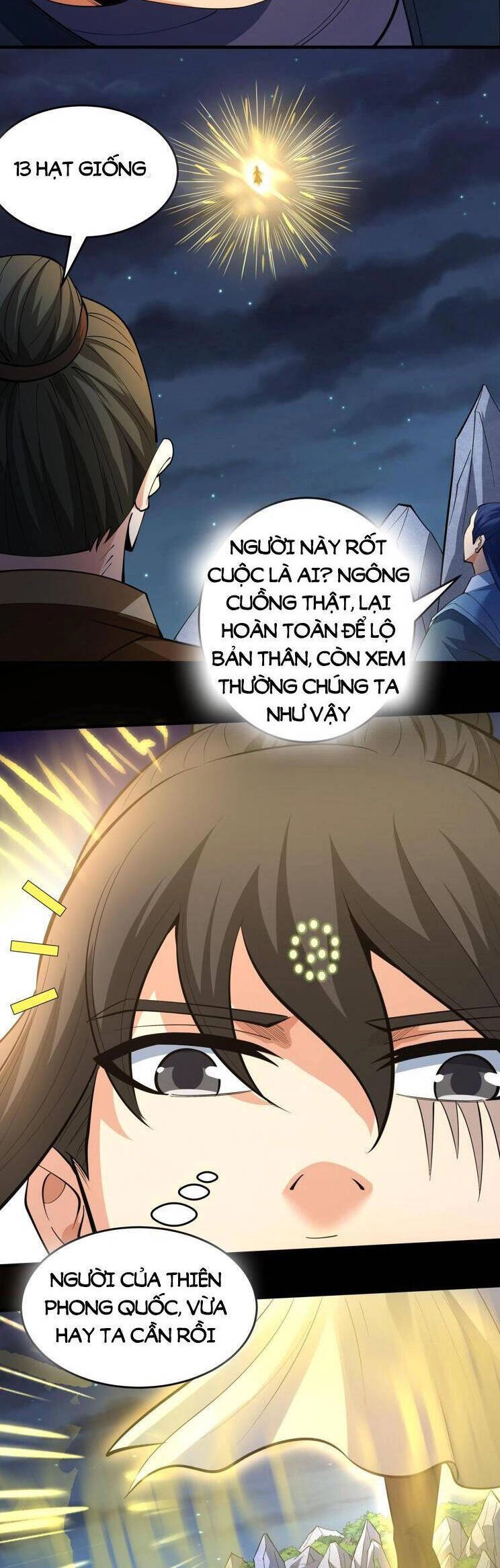 Tuyệt Thế Võ Thần Chapter 753 - 17