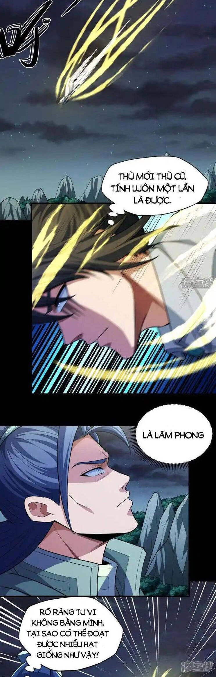 Tuyệt Thế Võ Thần Chapter 754 - 2