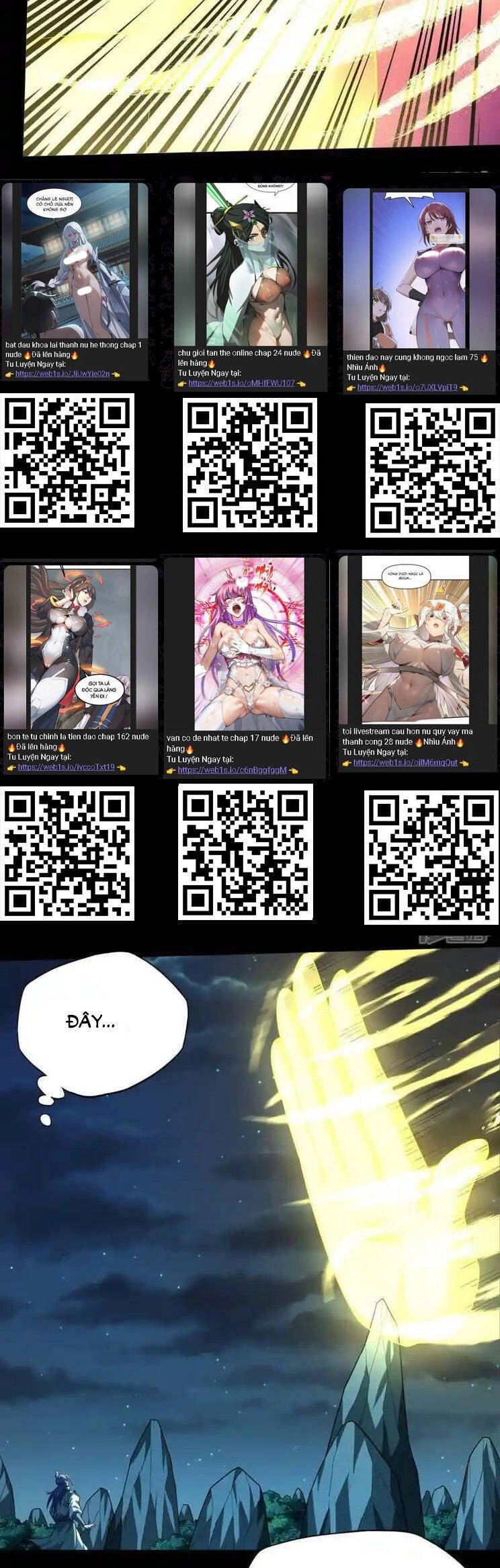 Tuyệt Thế Võ Thần Chapter 754 - 4