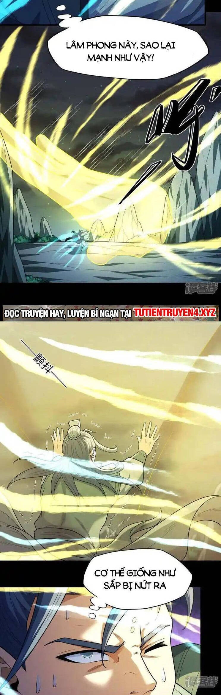 Tuyệt Thế Võ Thần Chapter 754 - 6