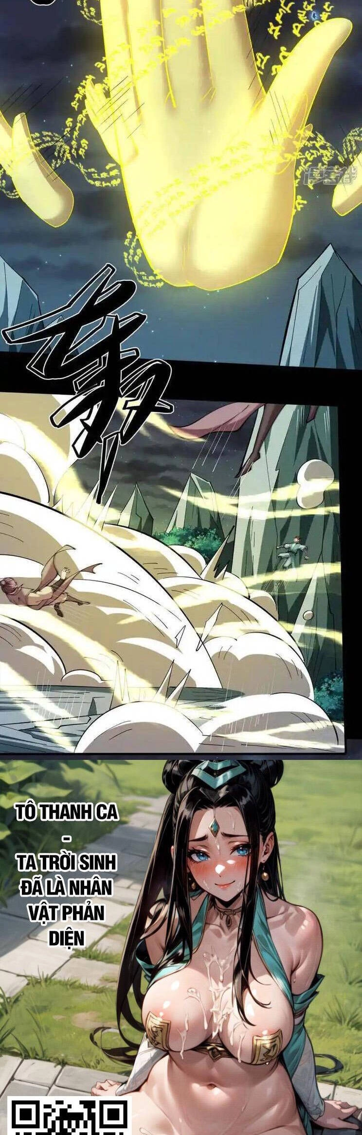 Tuyệt Thế Võ Thần Chapter 754 - 15