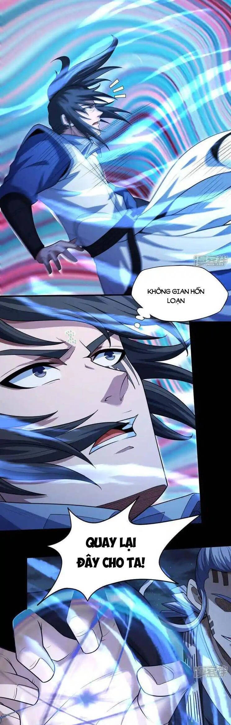 Tuyệt Thế Võ Thần Chapter 755 - 7