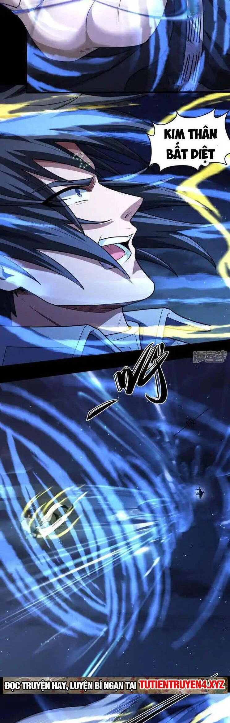 Tuyệt Thế Võ Thần Chapter 755 - 8