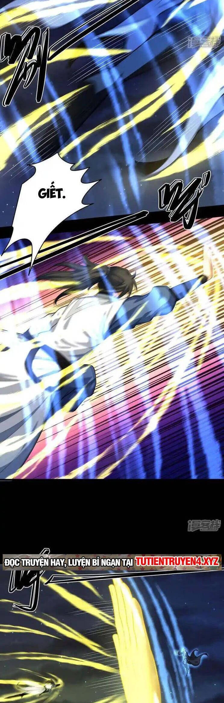 Tuyệt Thế Võ Thần Chapter 755 - 9