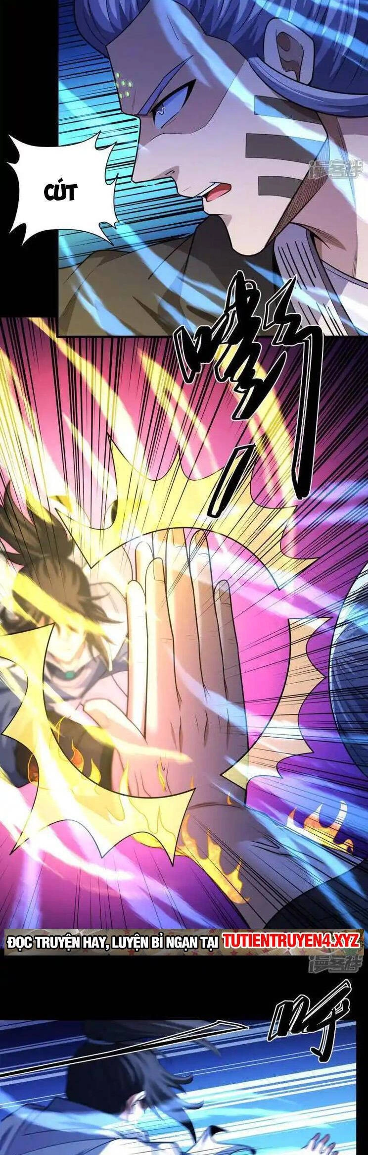 Tuyệt Thế Võ Thần Chapter 755 - 13