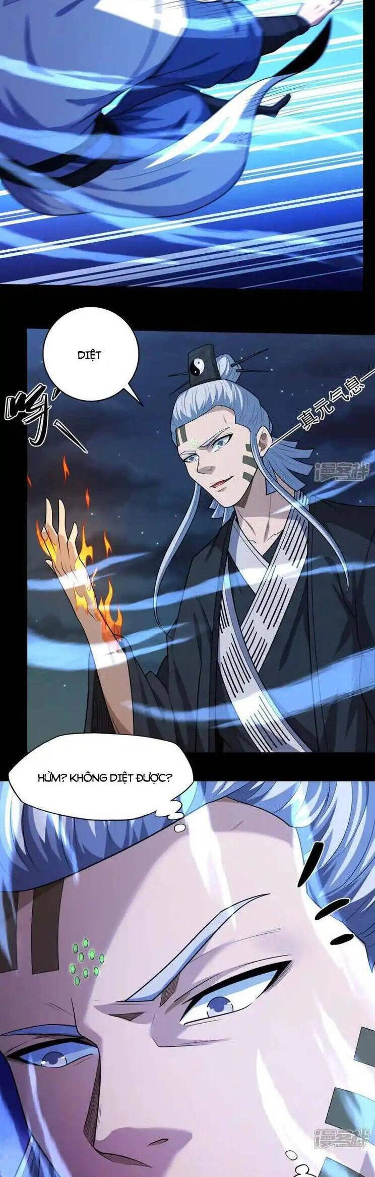 Tuyệt Thế Võ Thần Chapter 755 - 14