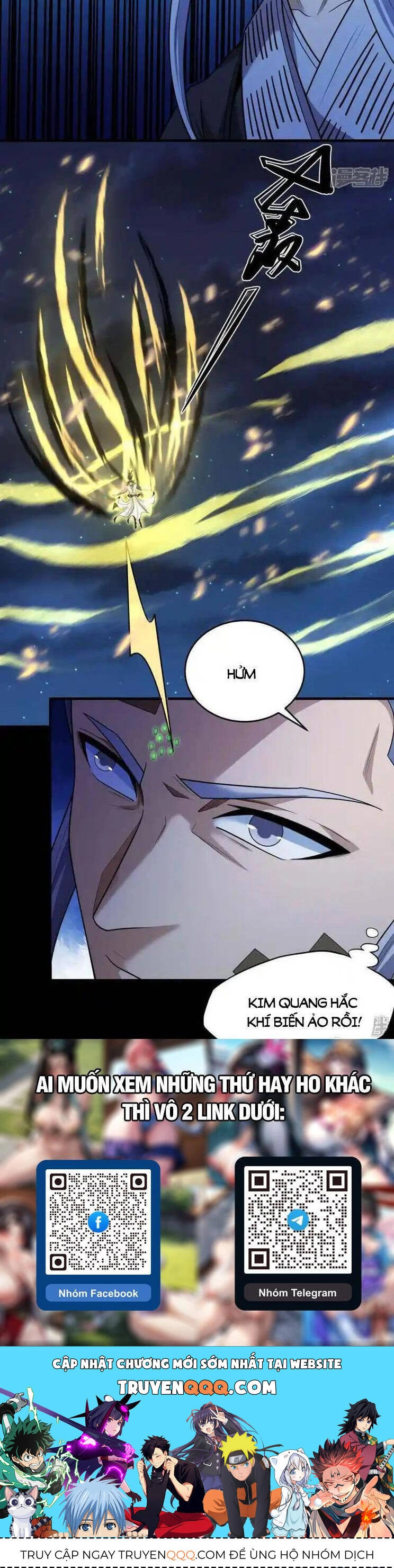 Tuyệt Thế Võ Thần Chapter 755 - 17