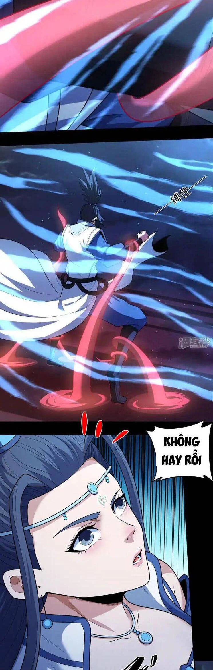 Tuyệt Thế Võ Thần Chapter 756 - 8