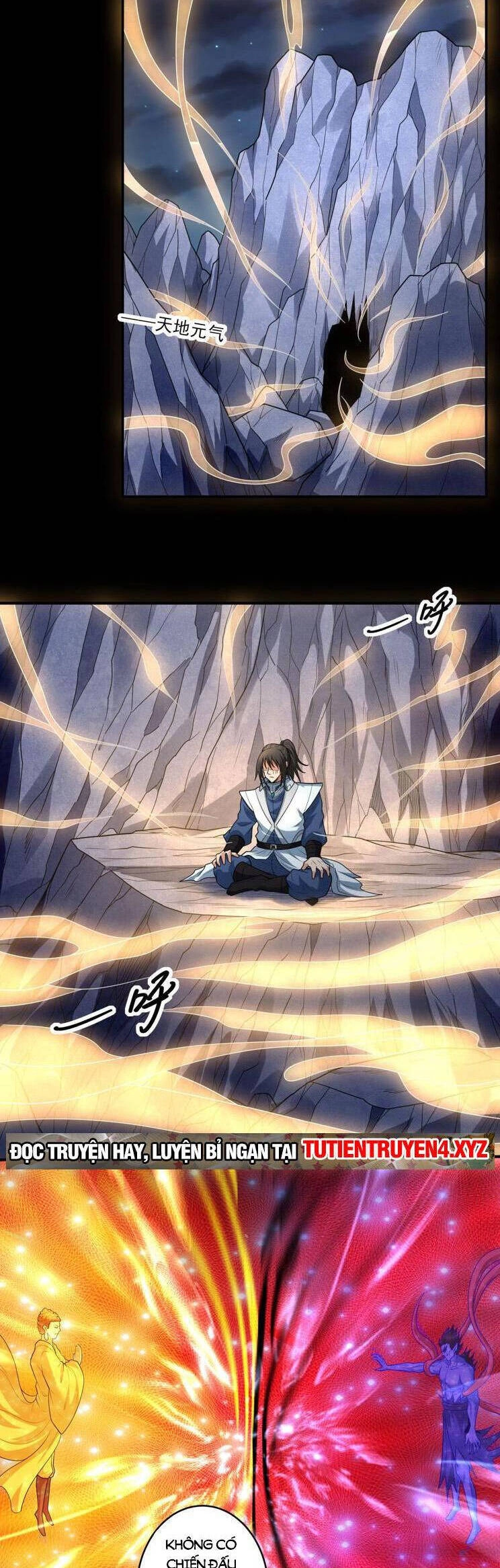 Tuyệt Thế Võ Thần Chapter 758 - 14