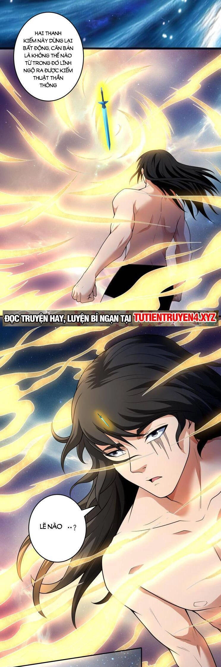 Tuyệt Thế Võ Thần Chapter 758 - 16