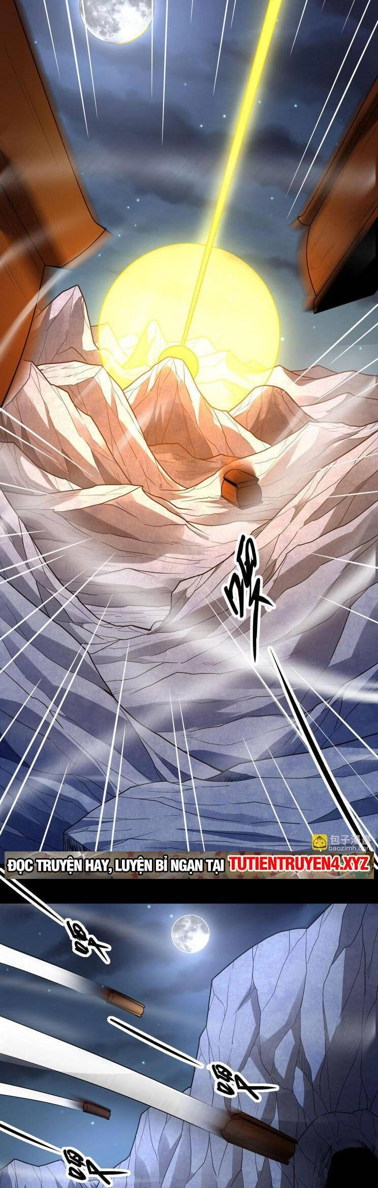 Tuyệt Thế Võ Thần Chapter 759 - 10