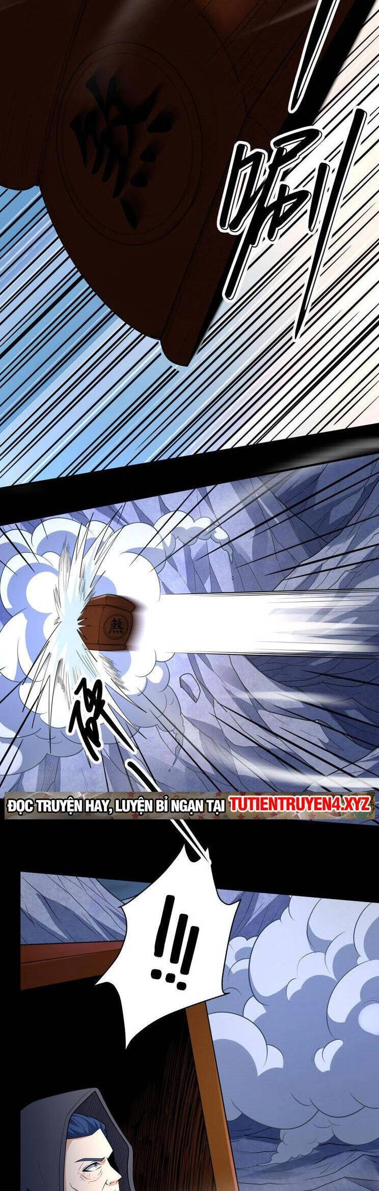 Tuyệt Thế Võ Thần Chapter 759 - 12