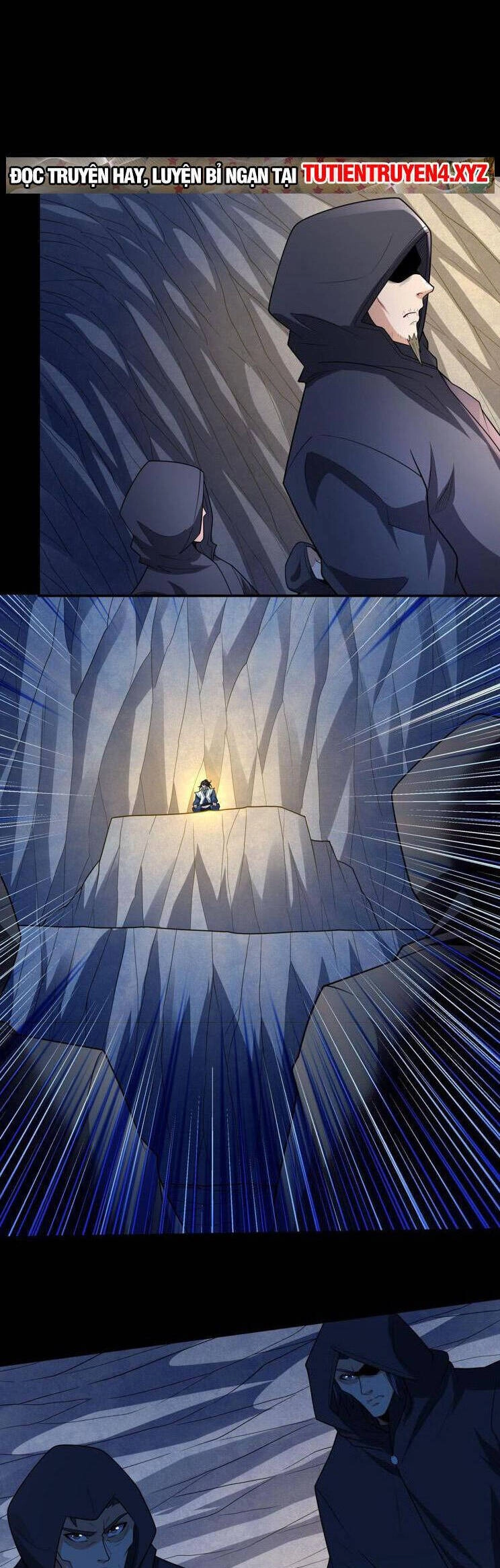 Tuyệt Thế Võ Thần Chapter 759 - 14